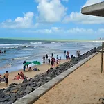 Boa Viagem Flat Perto da Orla