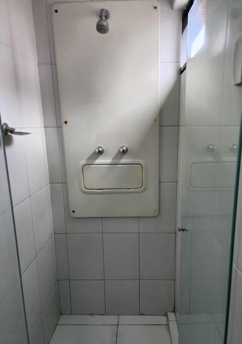 Apartamento Boa Viagem Flat Perto Da Orla Recife