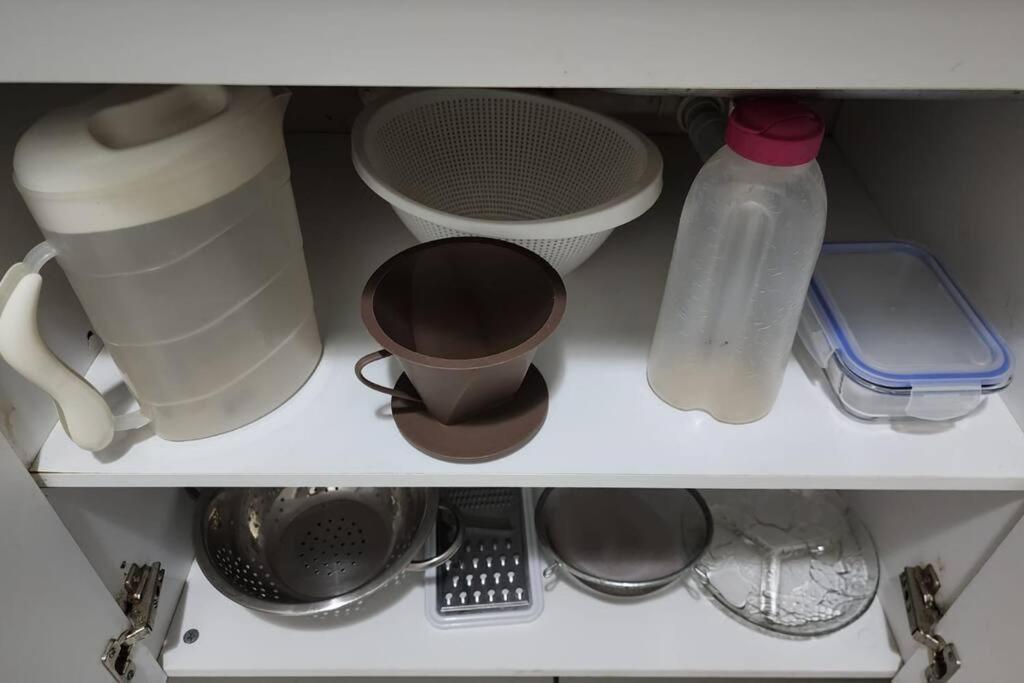 Apartamento Boa Viagem Flat Perto Da Orla