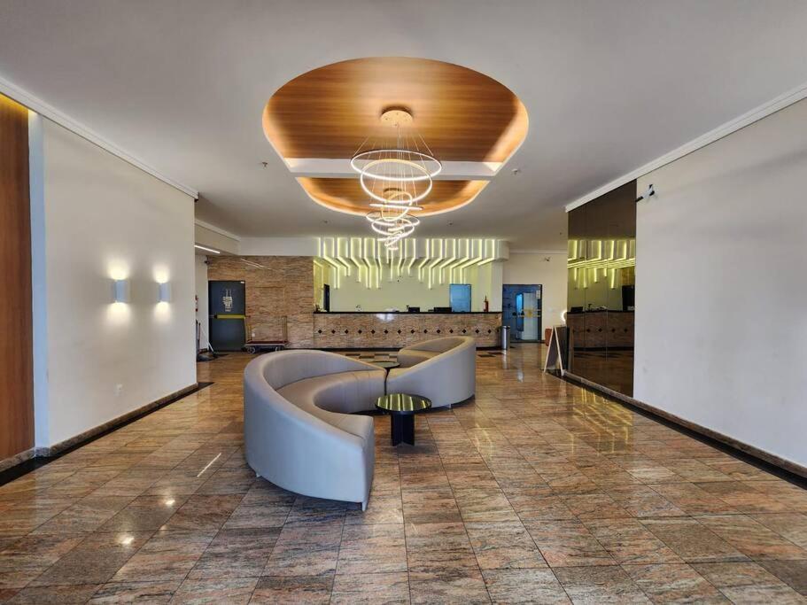 Apartamento Boa Viagem Flat Perto Da Orla