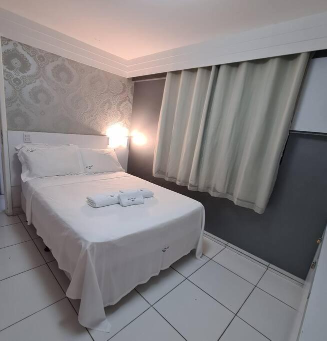Boa Viagem Flat Perto Da Orla Recife