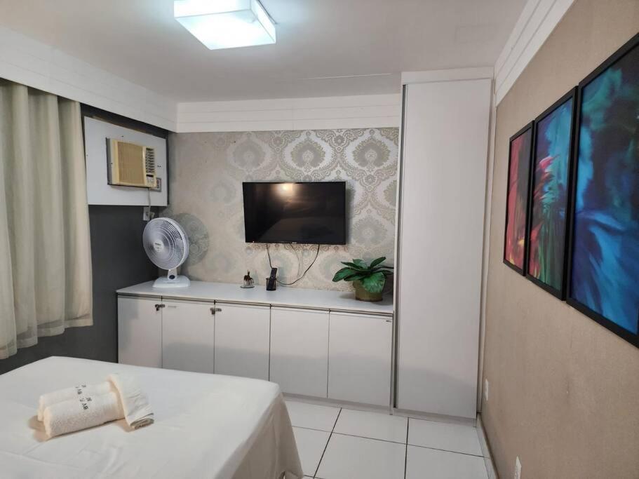 Boa Viagem Flat Perto Da Orla * Recife