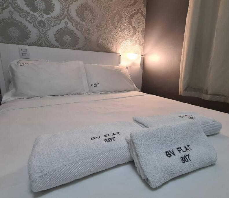 Boa Viagem Flat Perto Da Orla Apartamento