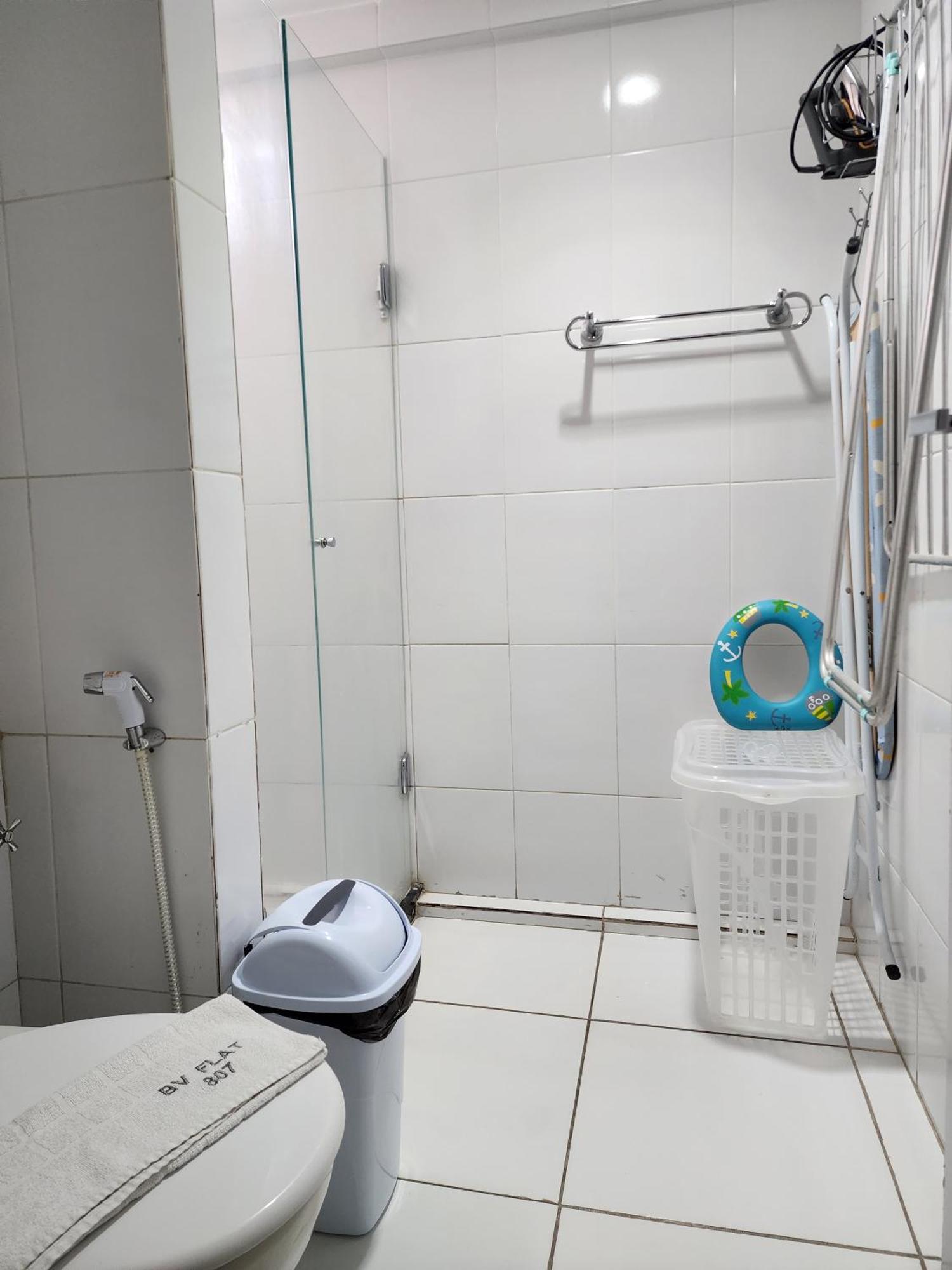 Boa Viagem Flat Perto Da Orla Recife