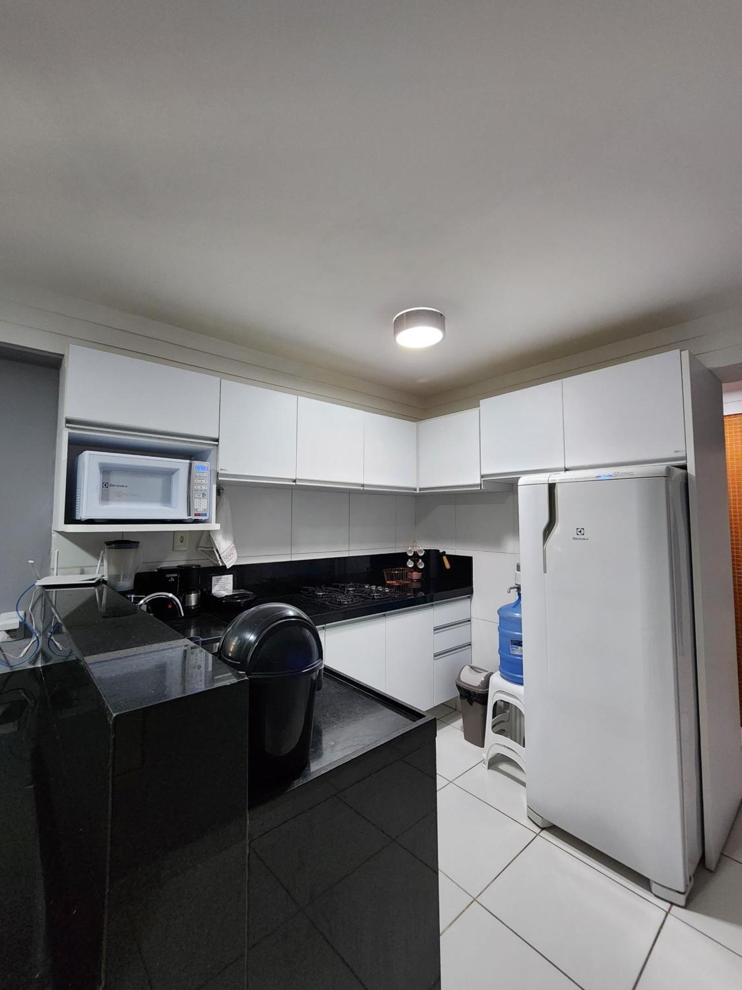 Boa Viagem Flat Perto Da Orla Apartment