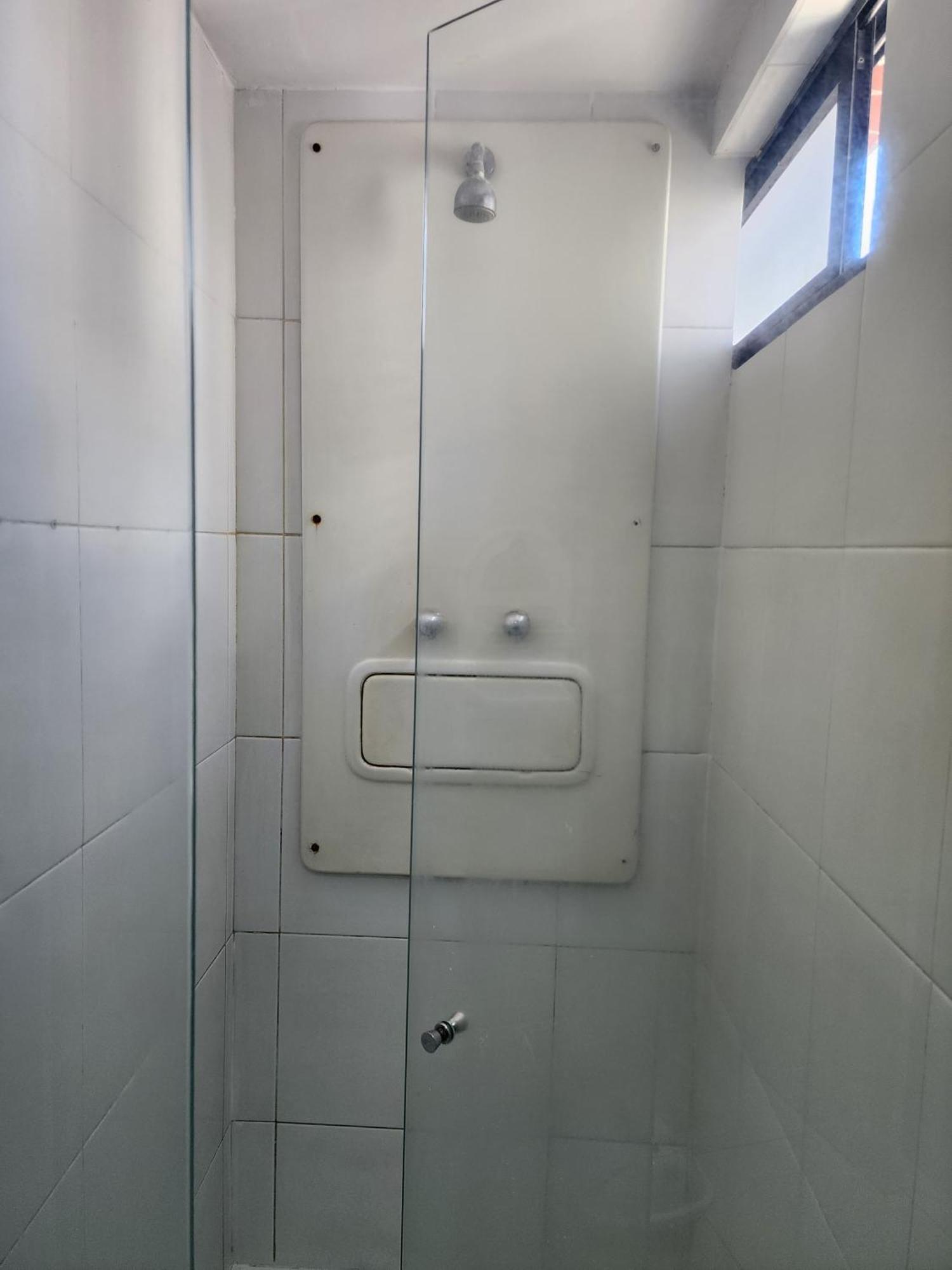 Boa Viagem Flat Perto Da Orla Apartment *
