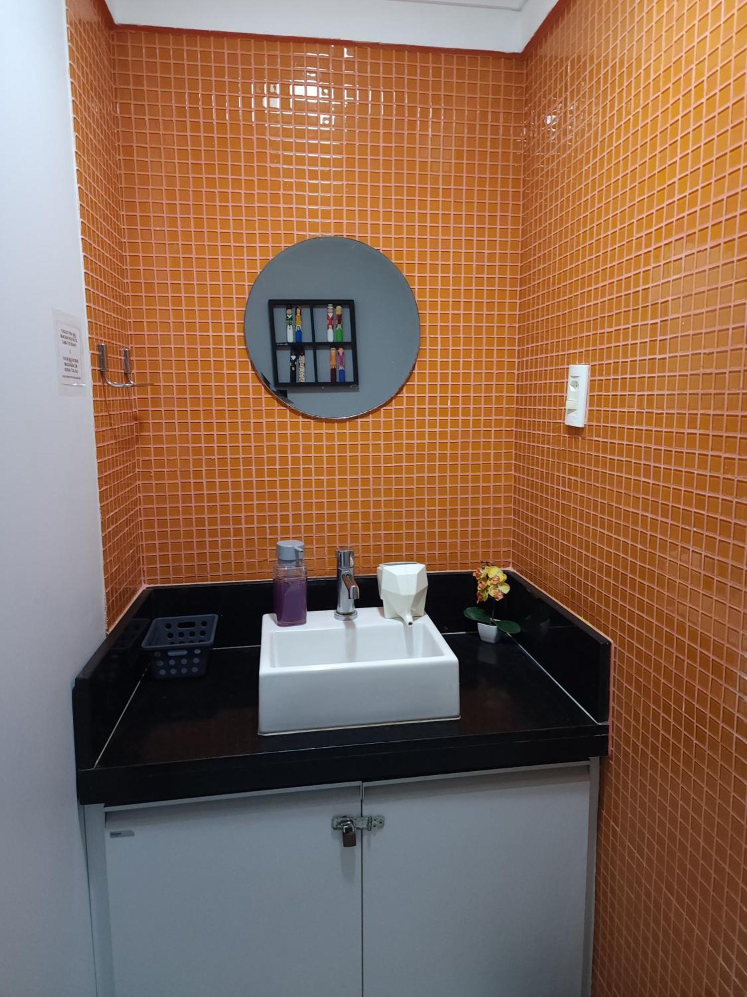 Apartment Boa Viagem Flat Perto Da Orla Recife